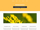 Preview rendezvous - FREE HTML CSS JavaScript Template