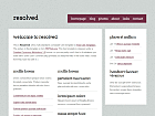 Preview resolved - FREE HTML CSS JavaScript Template