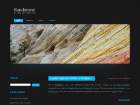 Preview sandstone - FREE HTML CSS JavaScript Template