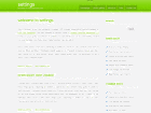 Preview settings - FREE HTML CSS JavaScript Template