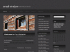 Preview smallwindow - FREE HTML CSS JavaScript Template