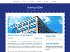 Preview stampalike - FREE HTML CSS JavaScript Template