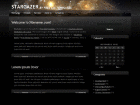 Preview stargazer - FREE HTML CSS JavaScript Template