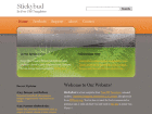 Preview stickybud - FREE HTML CSS JavaScript Template