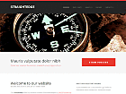 Preview straightedge - FREE HTML CSS JavaScript Template