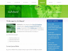 Preview subdued - FREE HTML CSS JavaScript Template