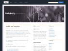 Preview tastelessly - FREE HTML CSS JavaScript Template