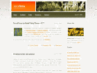 Preview terrafirma - FREE HTML CSS JavaScript Template