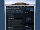 Preview theisland - FREE HTML CSS JavaScript Template