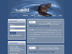 Preview thewild - FREE HTML CSS JavaScript Template