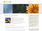 Preview transition - FREE HTML CSS JavaScript Template