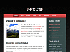 Preview undisclosed - FREE HTML CSS JavaScript Template