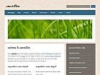 Preview unwritten - FREE HTML CSS JavaScript Template