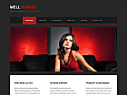 Preview wellformed - FREE HTML CSS JavaScript Template