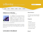 Preview yellowing - FREE HTML CSS JavaScript Template