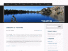 Preview yosemite - FREE HTML CSS JavaScript Template