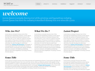 Preview wcsst 10 - FREE HTML CSS JavaScript Template