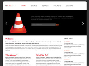 Preview wcsst 17 - FREE HTML CSS JavaScript Template