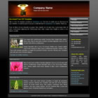 Preview 005 - FREE HTML CSS JavaScript Template