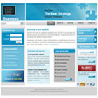 Preview 023 business - FREE HTML CSS JavaScript Template