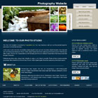 Preview 052 gallery - FREE HTML CSS JavaScript Template