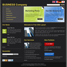 Preview 053 business - FREE HTML CSS JavaScript Template