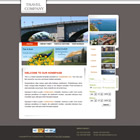 Preview 056 travel - FREE HTML CSS JavaScript Template