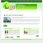 Preview 059 finance - FREE HTML CSS JavaScript Template