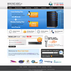 Preview 060 hosting - FREE HTML CSS JavaScript Template