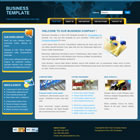 Preview 081 business - FREE HTML CSS JavaScript Template