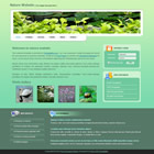 Preview 093 nature - FREE HTML CSS JavaScript Template