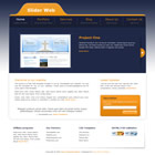 Preview 098 slider - FREE HTML CSS JavaScript Template