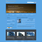 Preview 107 construction - FREE HTML CSS JavaScript Template