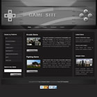 Preview 131 game - FREE HTML CSS JavaScript Template