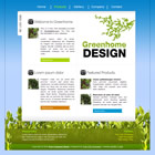 Preview 132 greenhome - FREE HTML CSS JavaScript Template