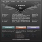 Preview 150 creative idea - FREE HTML CSS JavaScript Template