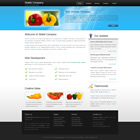 Preview 179 stable - FREE HTML CSS JavaScript Template