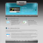 Preview 189 showcase - FREE HTML CSS JavaScript Template