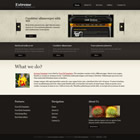 Preview 237 extreme - FREE HTML CSS JavaScript Template