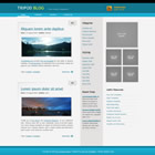 Preview 244 tripod - FREE HTML CSS JavaScript Template