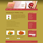 Preview 247 health - FREE HTML CSS JavaScript Template