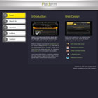 Preview 277 platform - FREE HTML CSS JavaScript Template