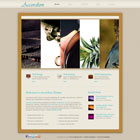 Preview 346 accordion - FREE HTML CSS JavaScript Template