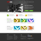 Preview 350 soft link - FREE HTML CSS JavaScript Template