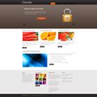 Preview 365 orando - FREE HTML CSS JavaScript Template