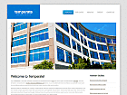 Preview temperate - FREE HTML CSS JavaScript Template